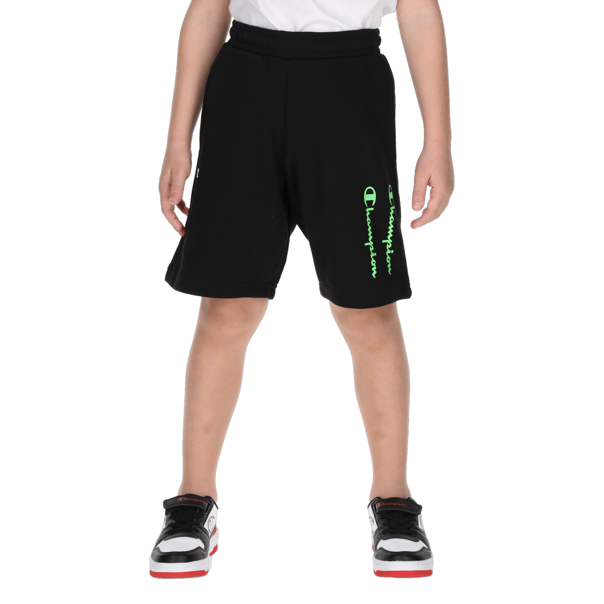 BOYS ROBO FLASH SHORTS Boys
