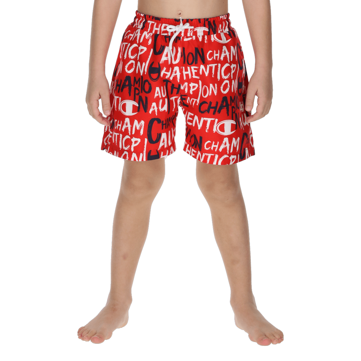 BOYS AUTHENTIC SWIM SHORTS Authentic