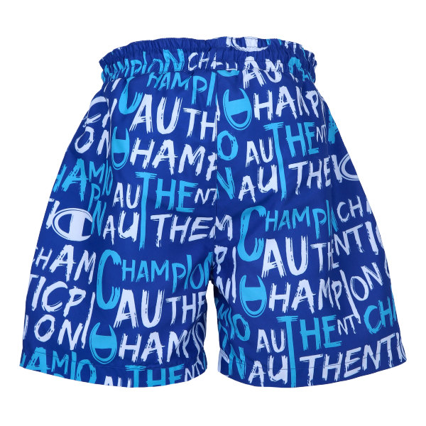 BOYS AUTHENTIC SWIM SHORTS Authentic