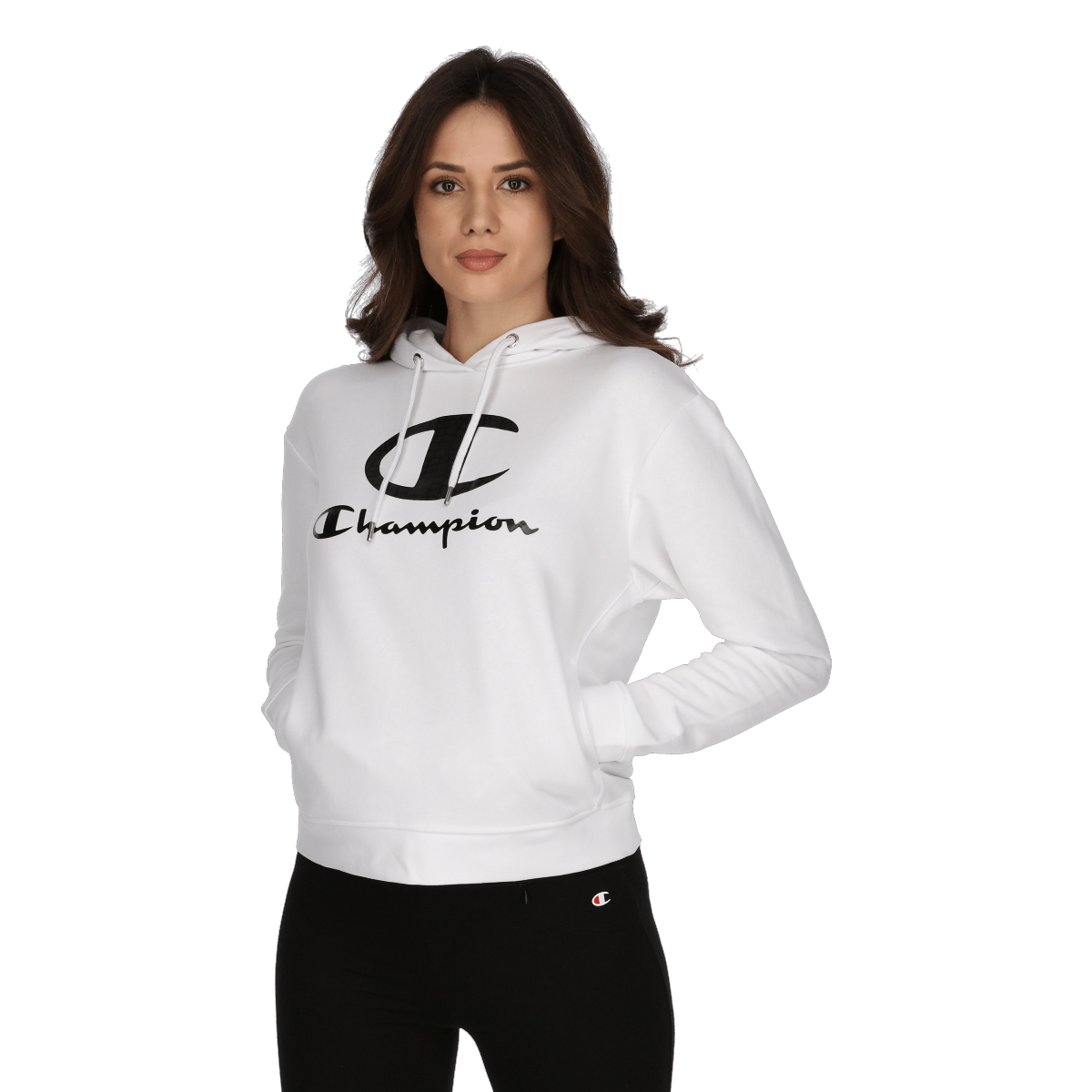 Lady classic hoody