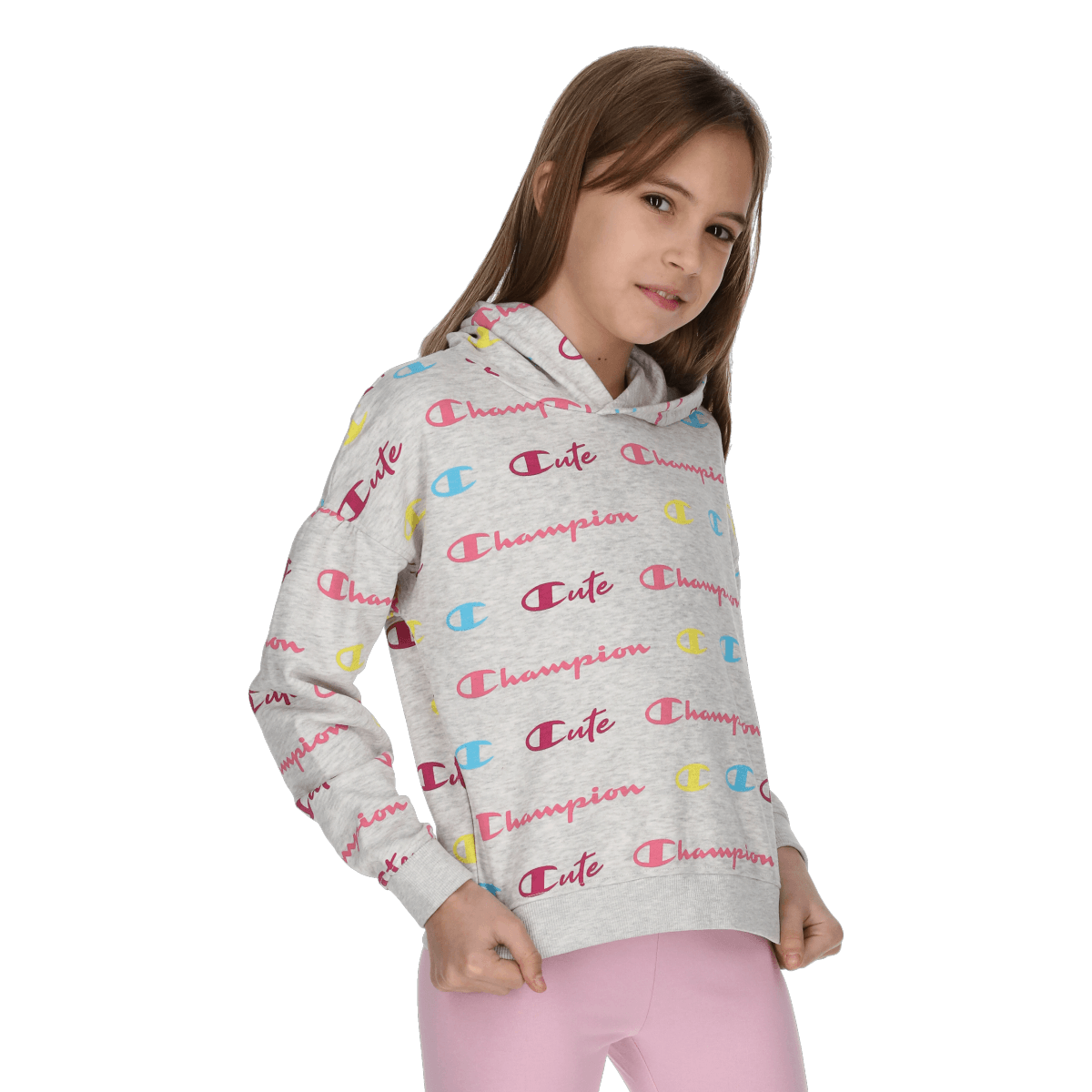Girls cute hoody