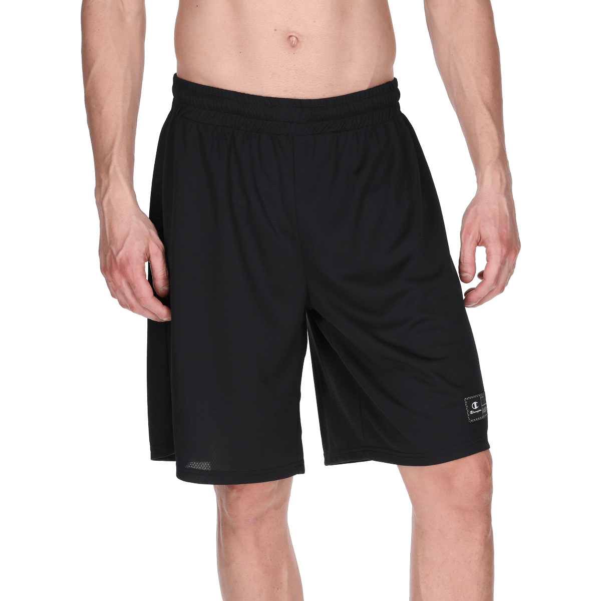 BASKET PERFORMANCE BASIC SHORTS BASIC