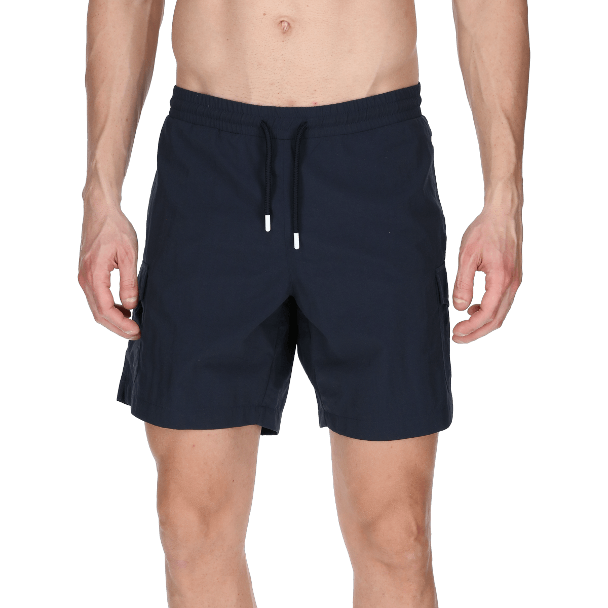 Cargo swim shorts 7\