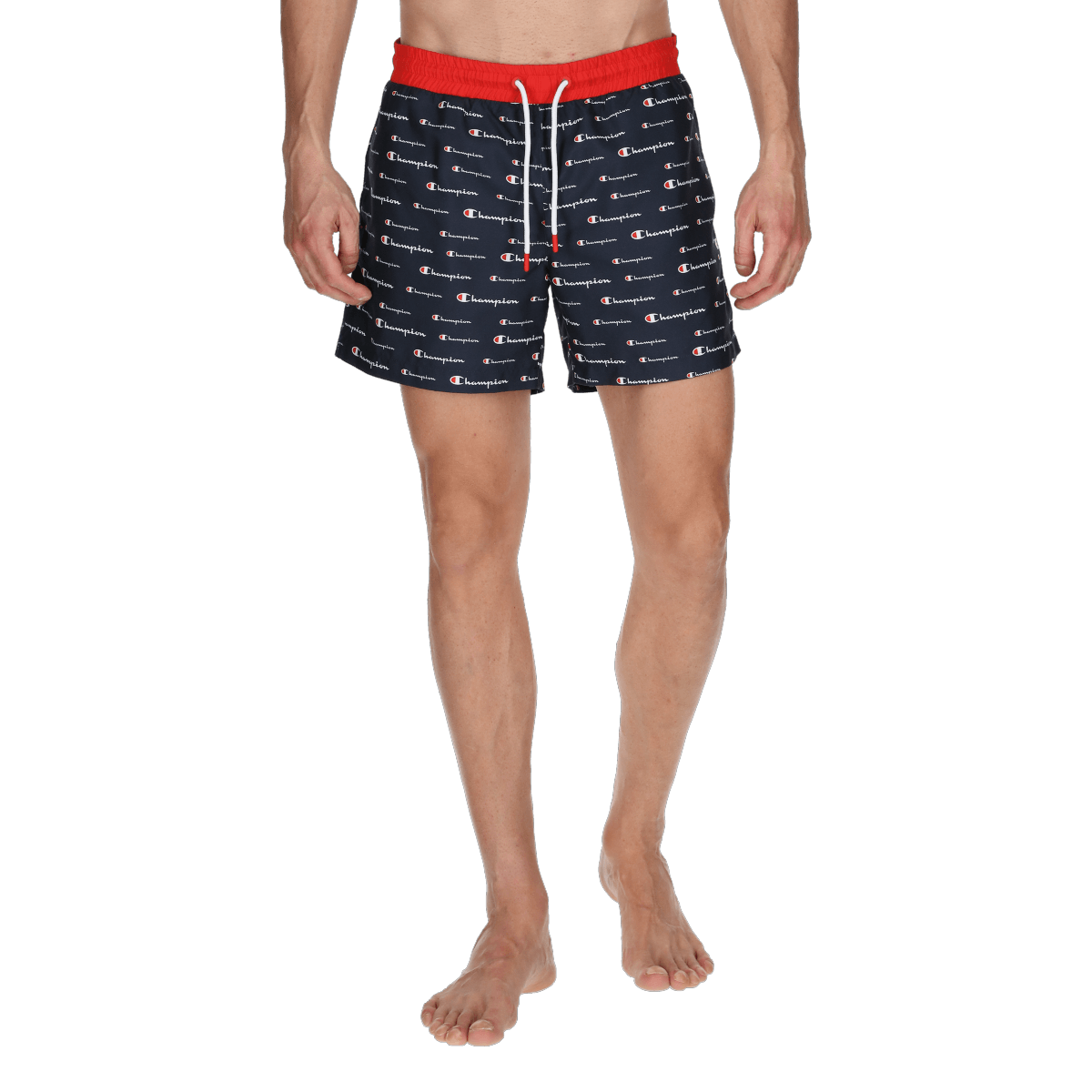 ALL OVER SWIM SHORTS 5 All