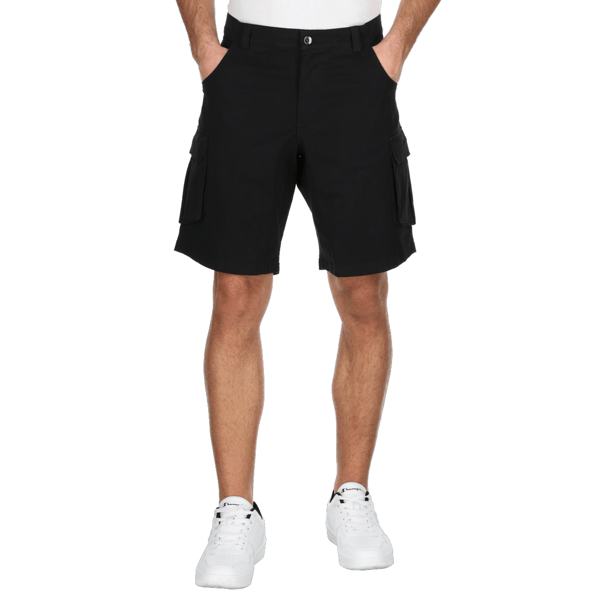 CARGO SHORT PANTS Bermude