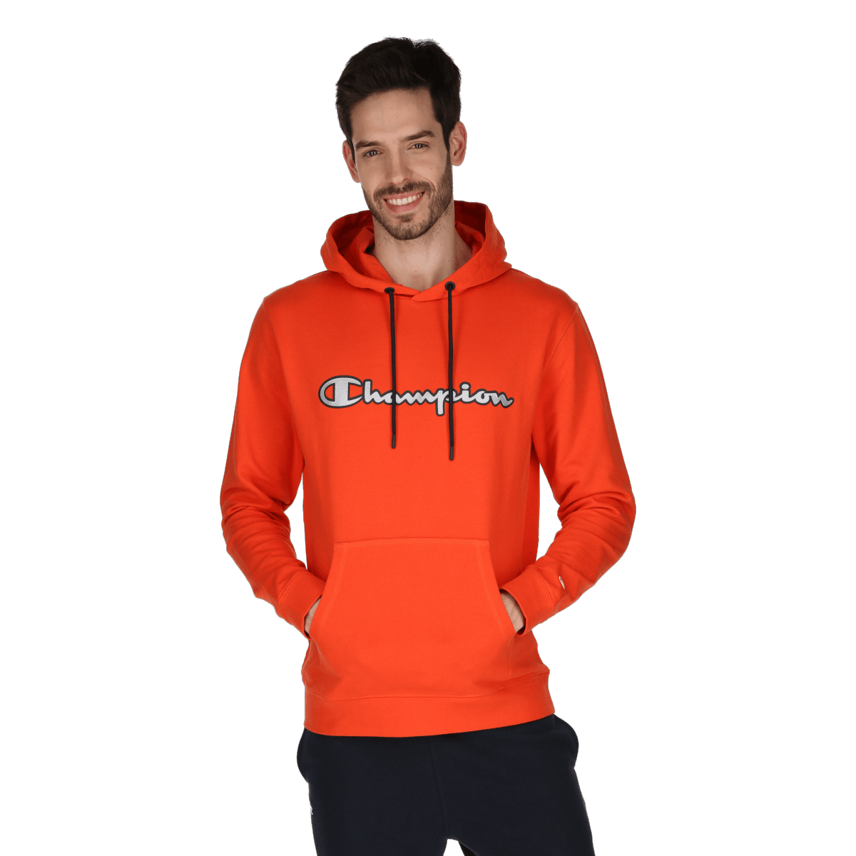 COLORS HOODY CHAMPION imagine noua