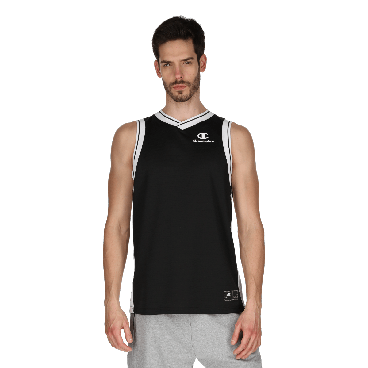 BASKET PERFORMANCE TANK TOP basket
