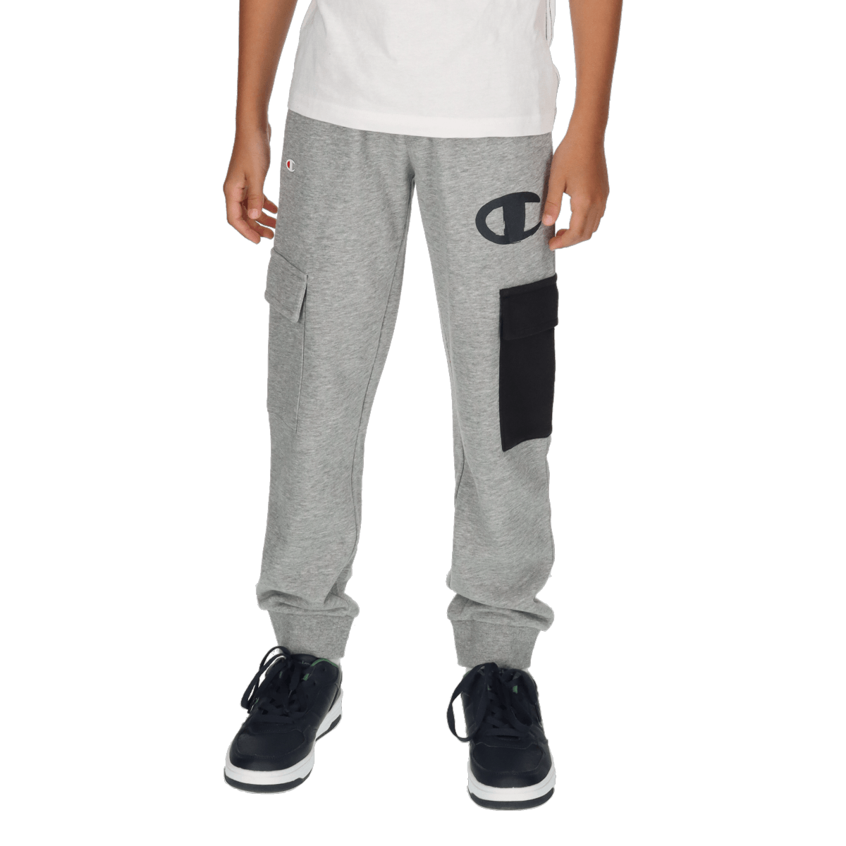 BOYS C-BLOCK CARGO PANTS