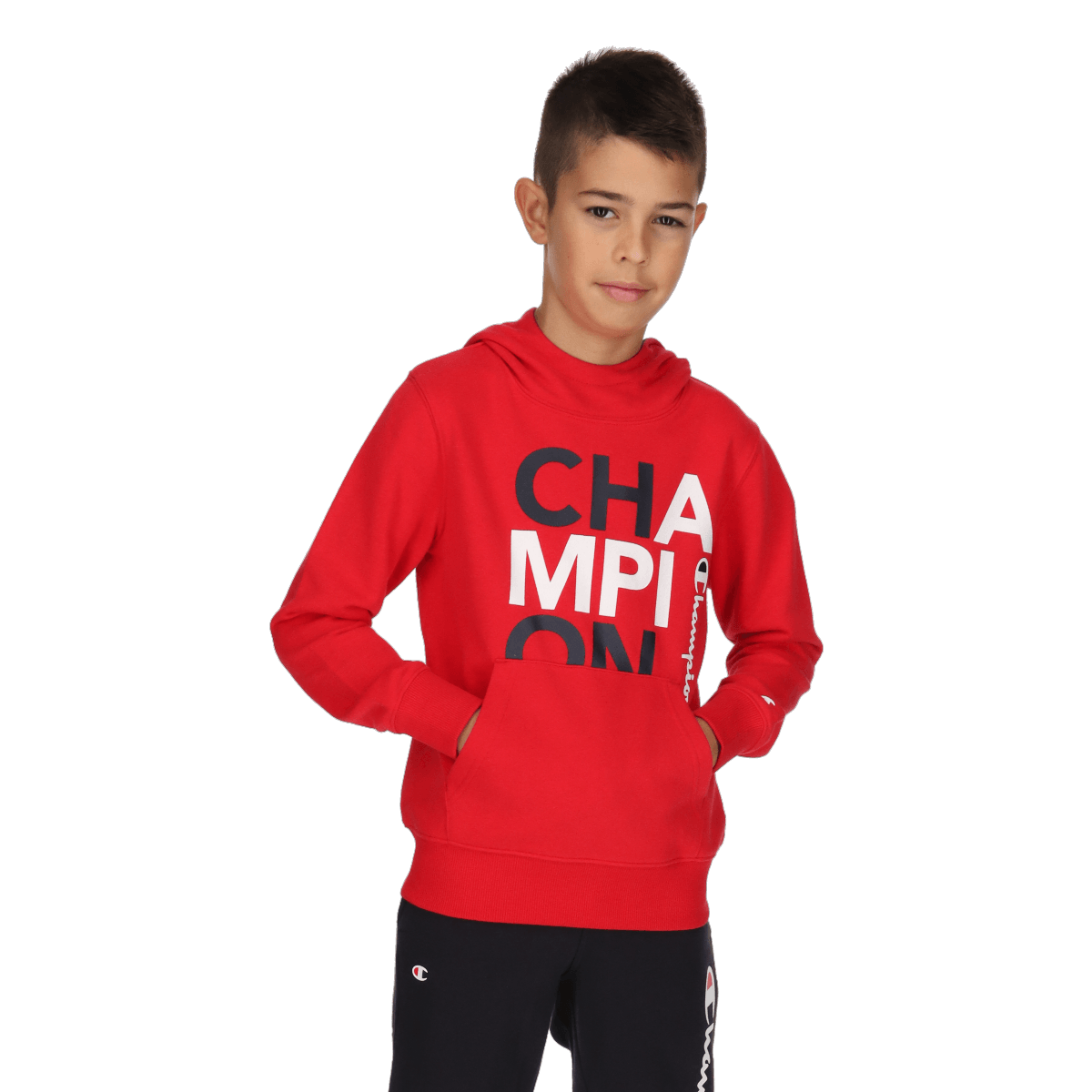 BOYS ROCH INSPIRED HOODY Boys