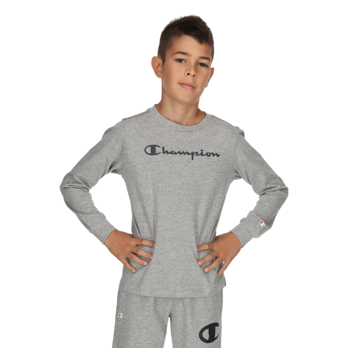 BOYS MODERN BASIC LST basic imagine 2022
