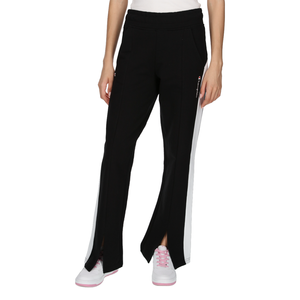 LADY ROCH INSPIRED OPEN PANTS