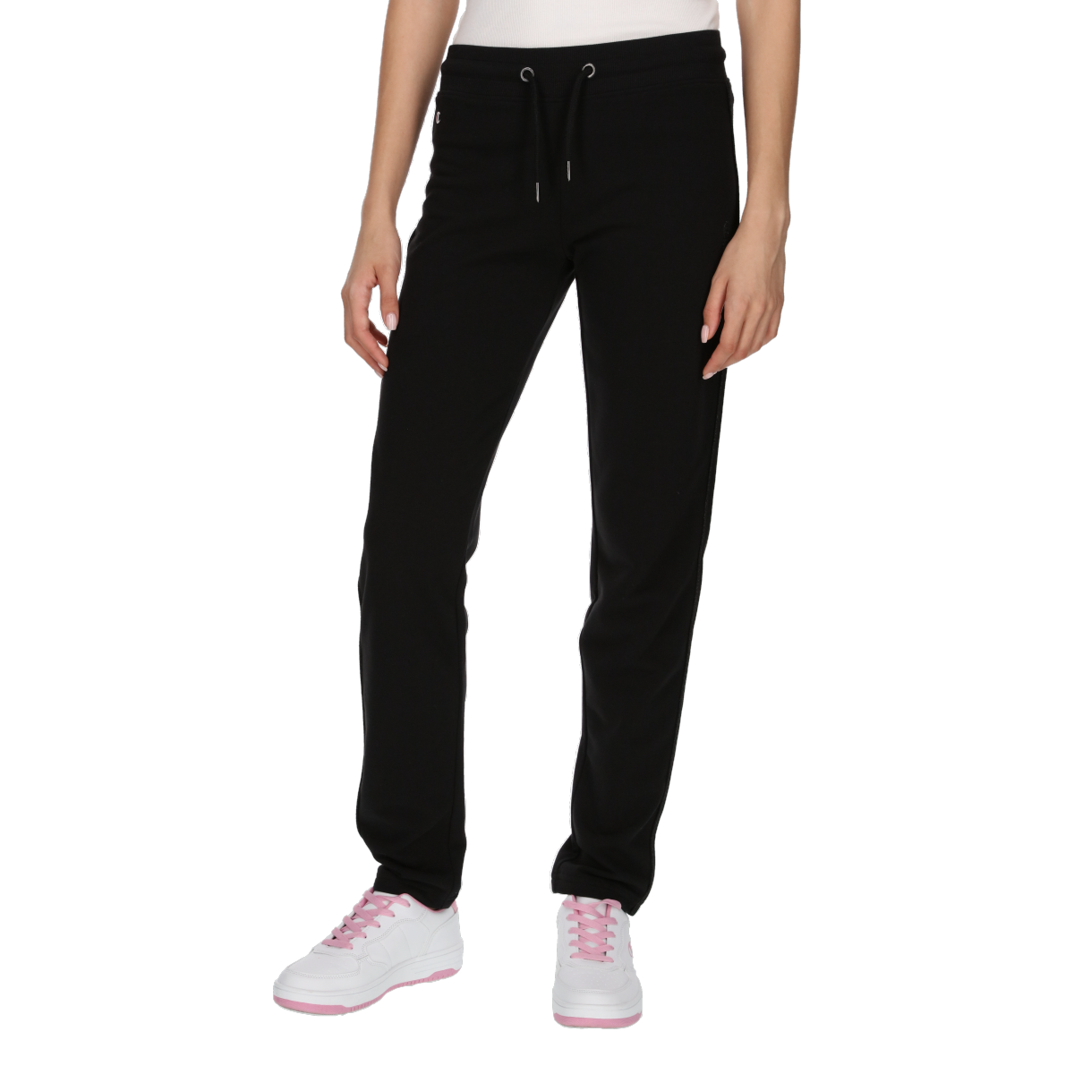 Lady classics open pants