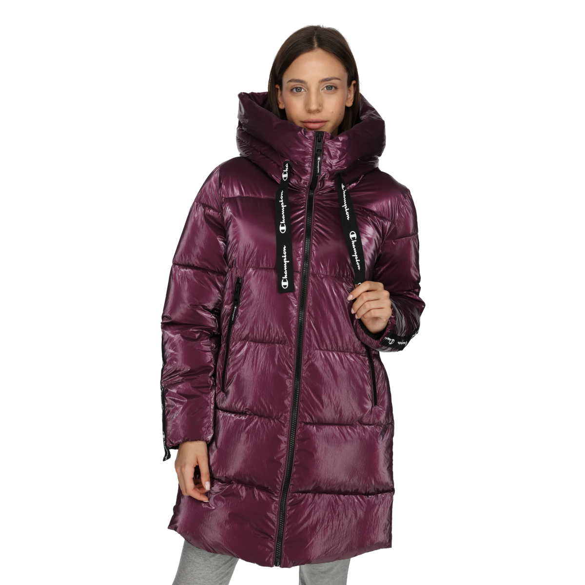 SANDRA JACKET CHAMPION imagine 2022