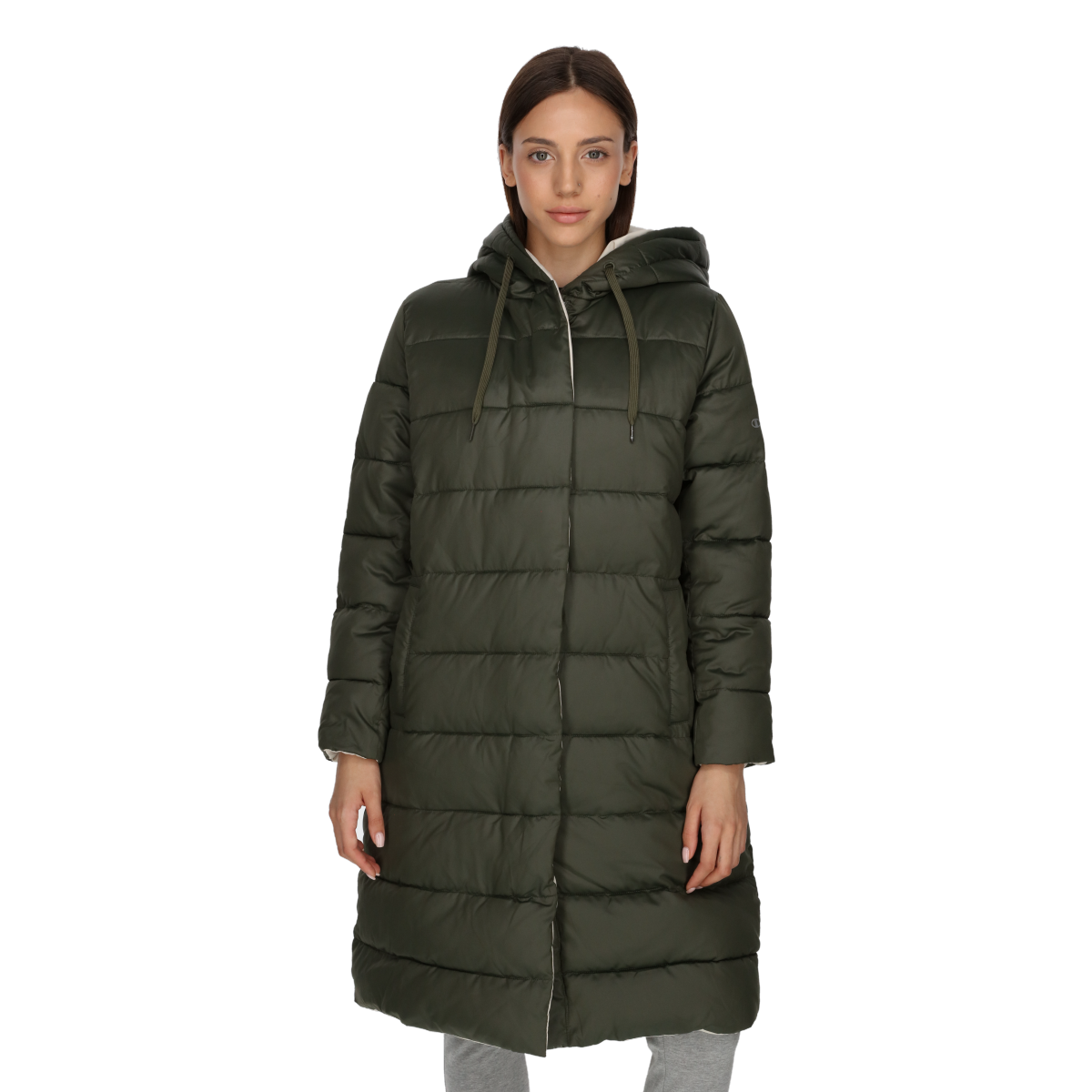 Kimberly jacket