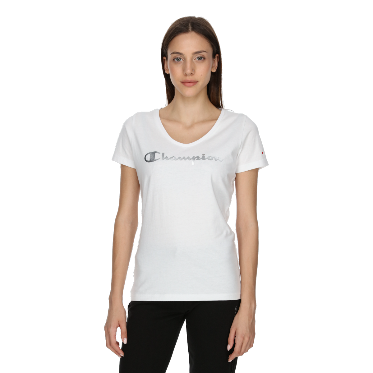 Lady classics t-shirt
