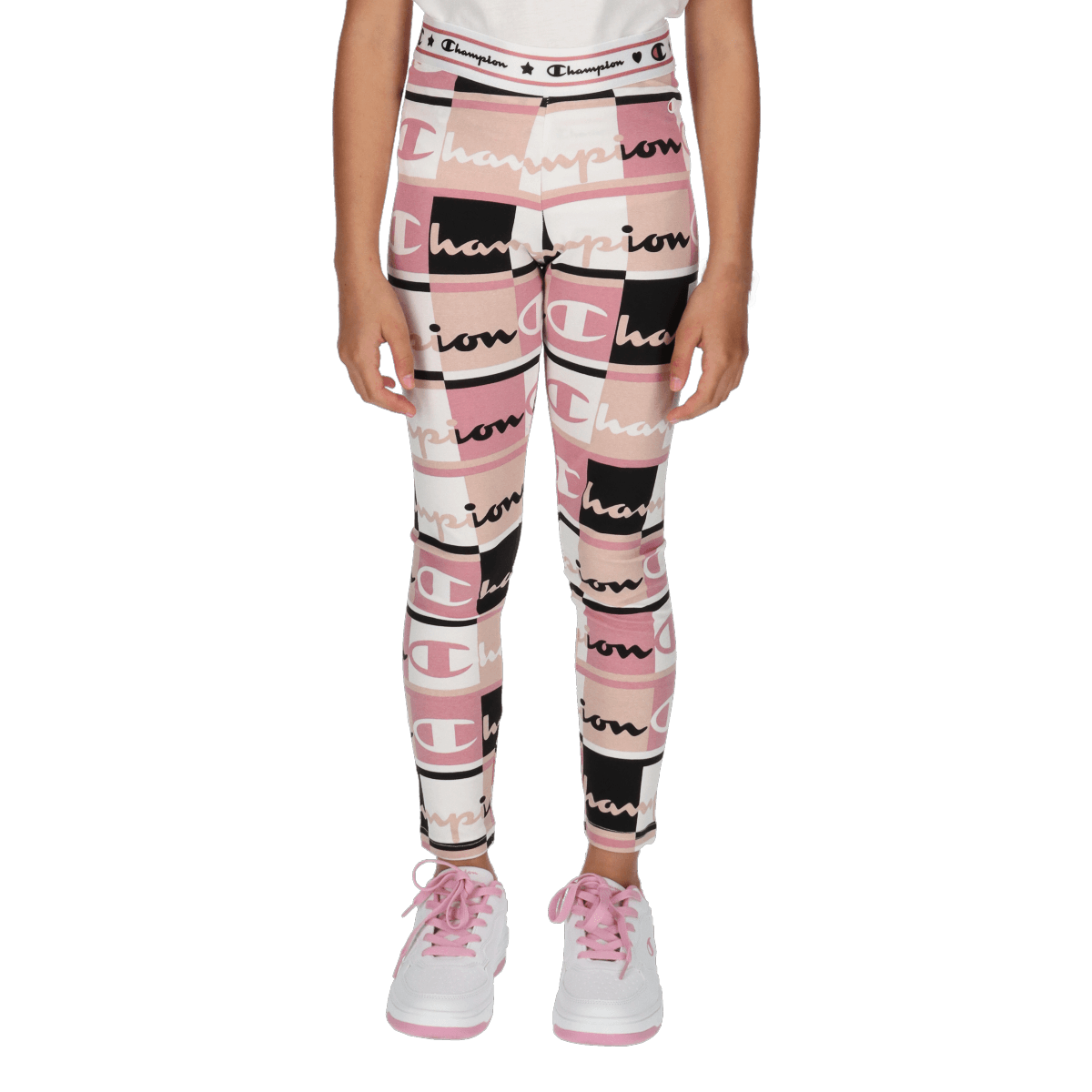 GIRLS ROCH INSPIRED LEGGINGS