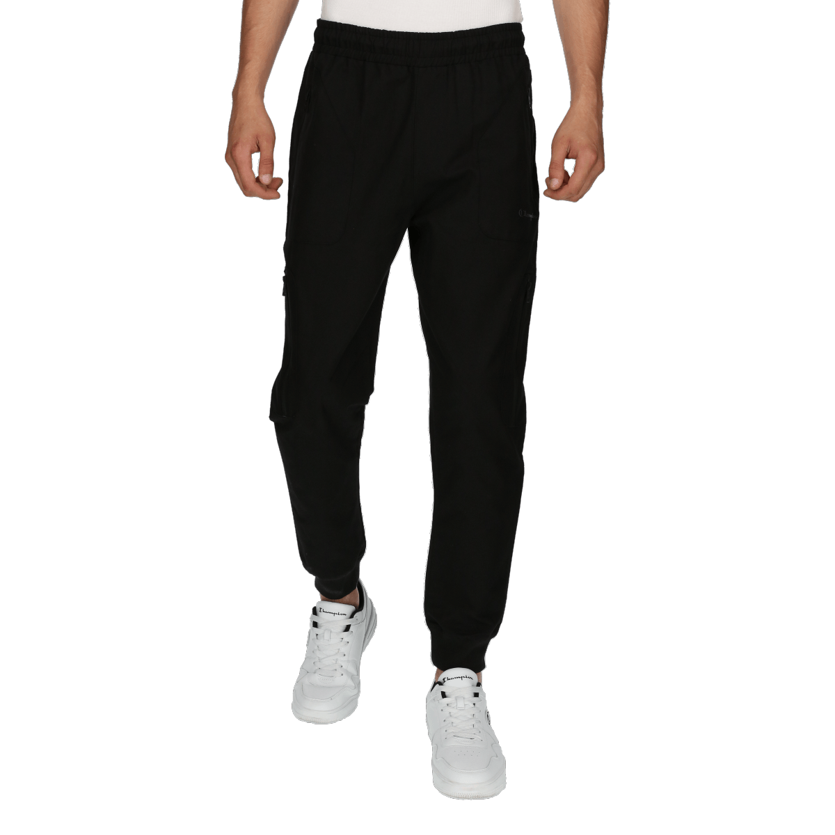 STREET MIX CARGO PANTS