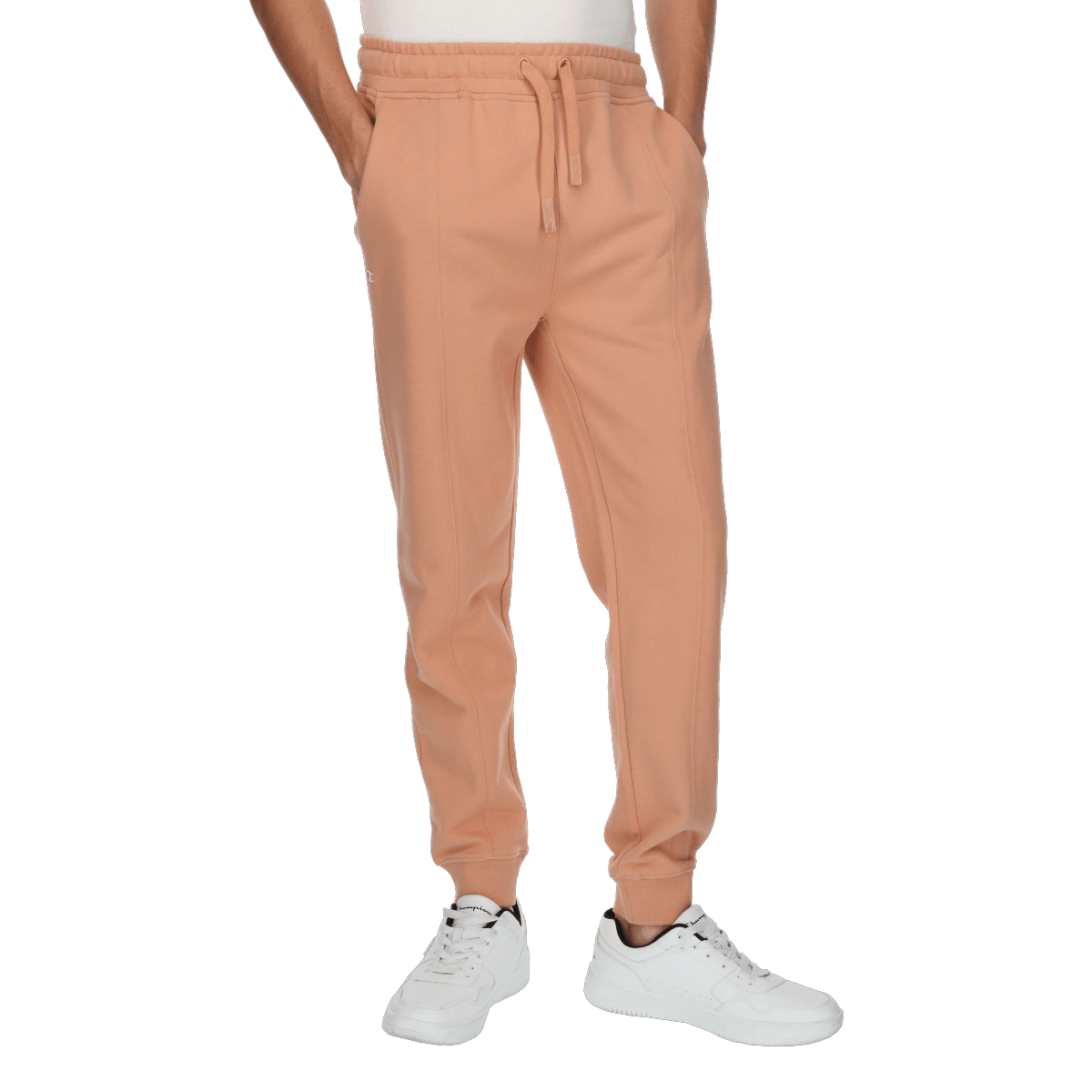 BALANCE RIB CUFF PANTS