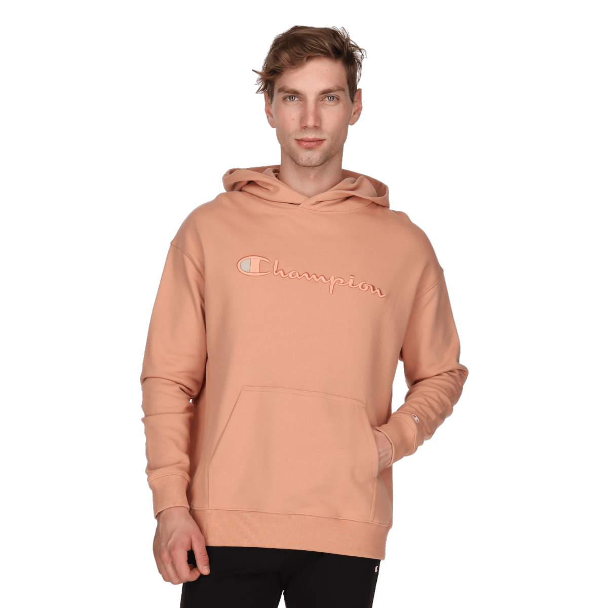 Balance hoody