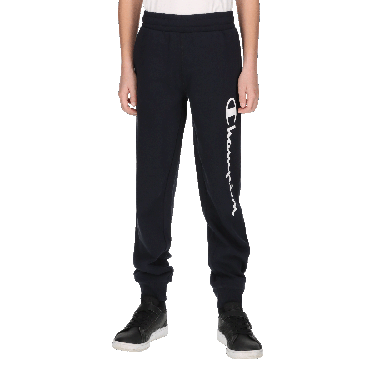 BOYS ALL OVER RIB CUFF PANTS ALL imagine noua