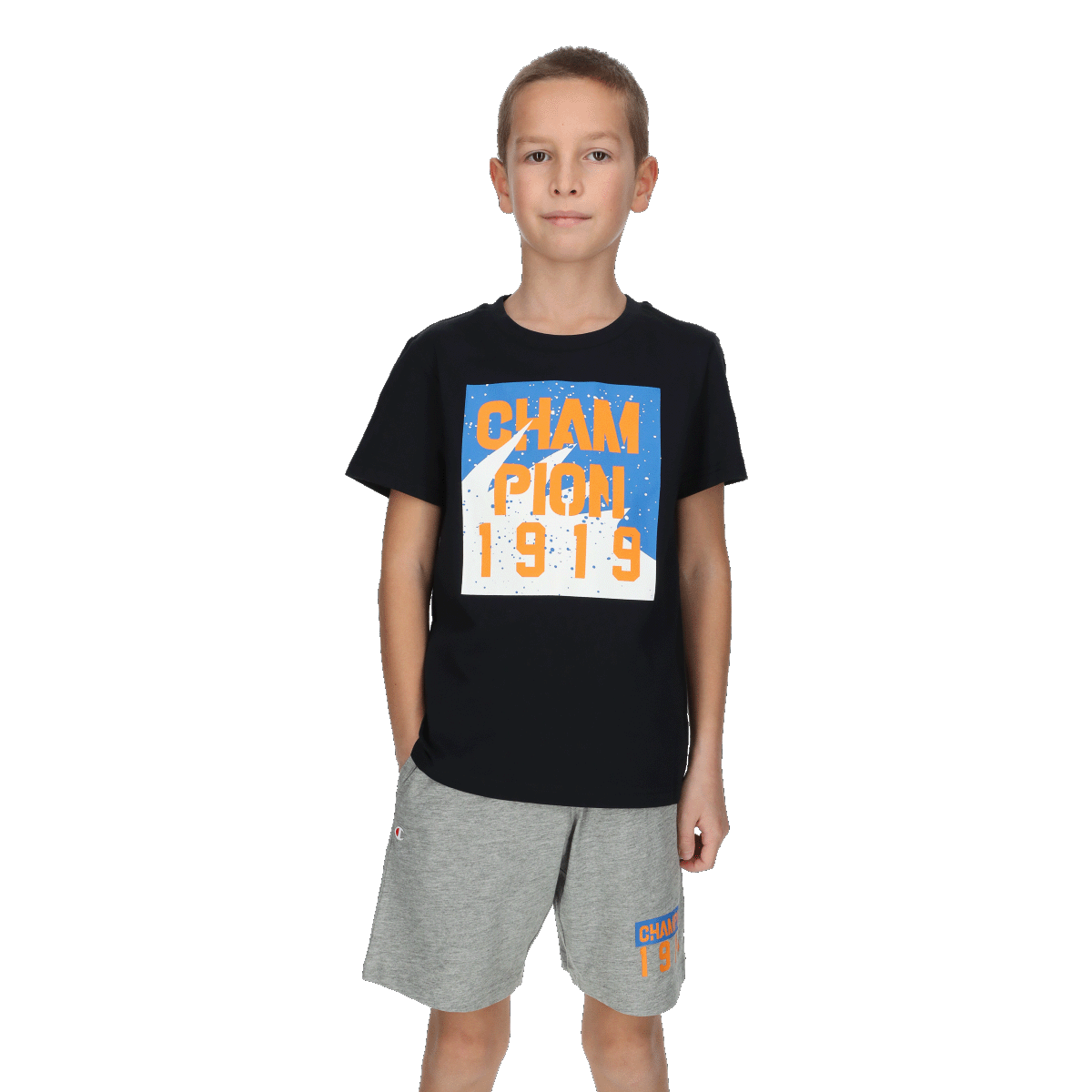 BOYS 1919 SET 1919 imagine noua