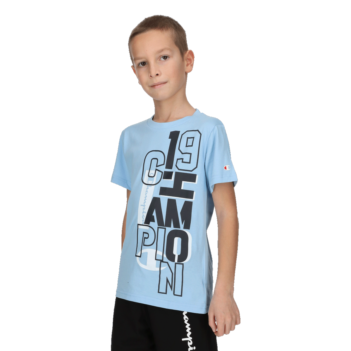 Boys 19 t-shirt