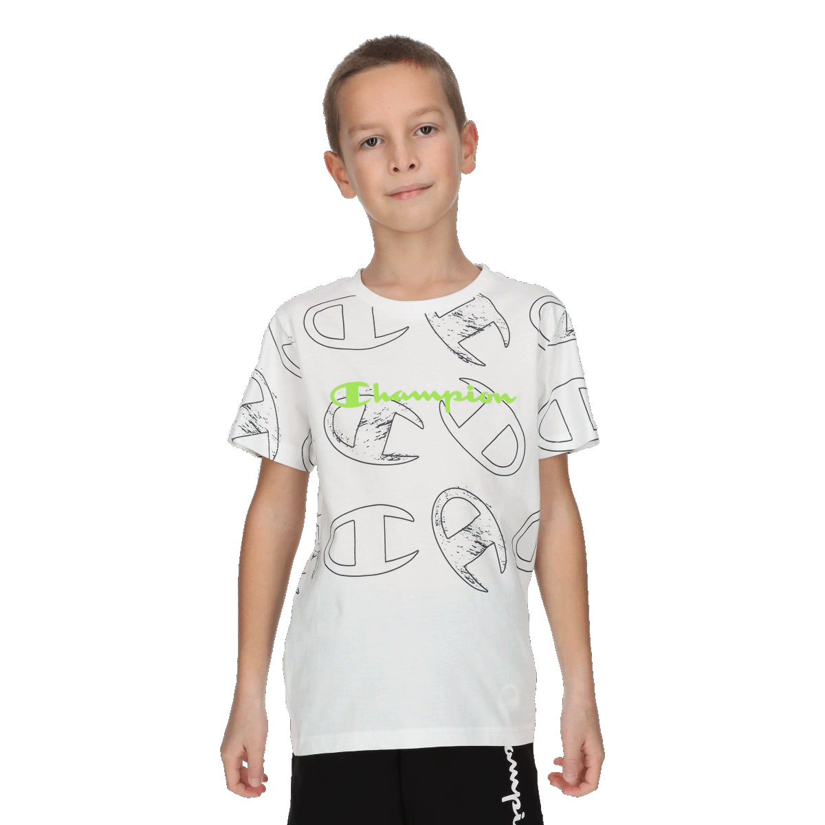 BOYS ALL OVER T-SHIRT All