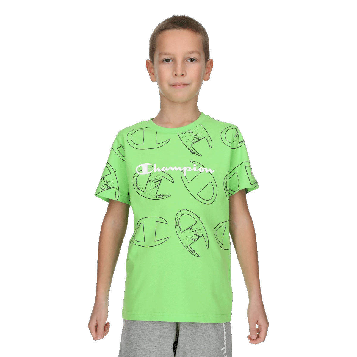 BOYS ALL OVER T-SHIRT All