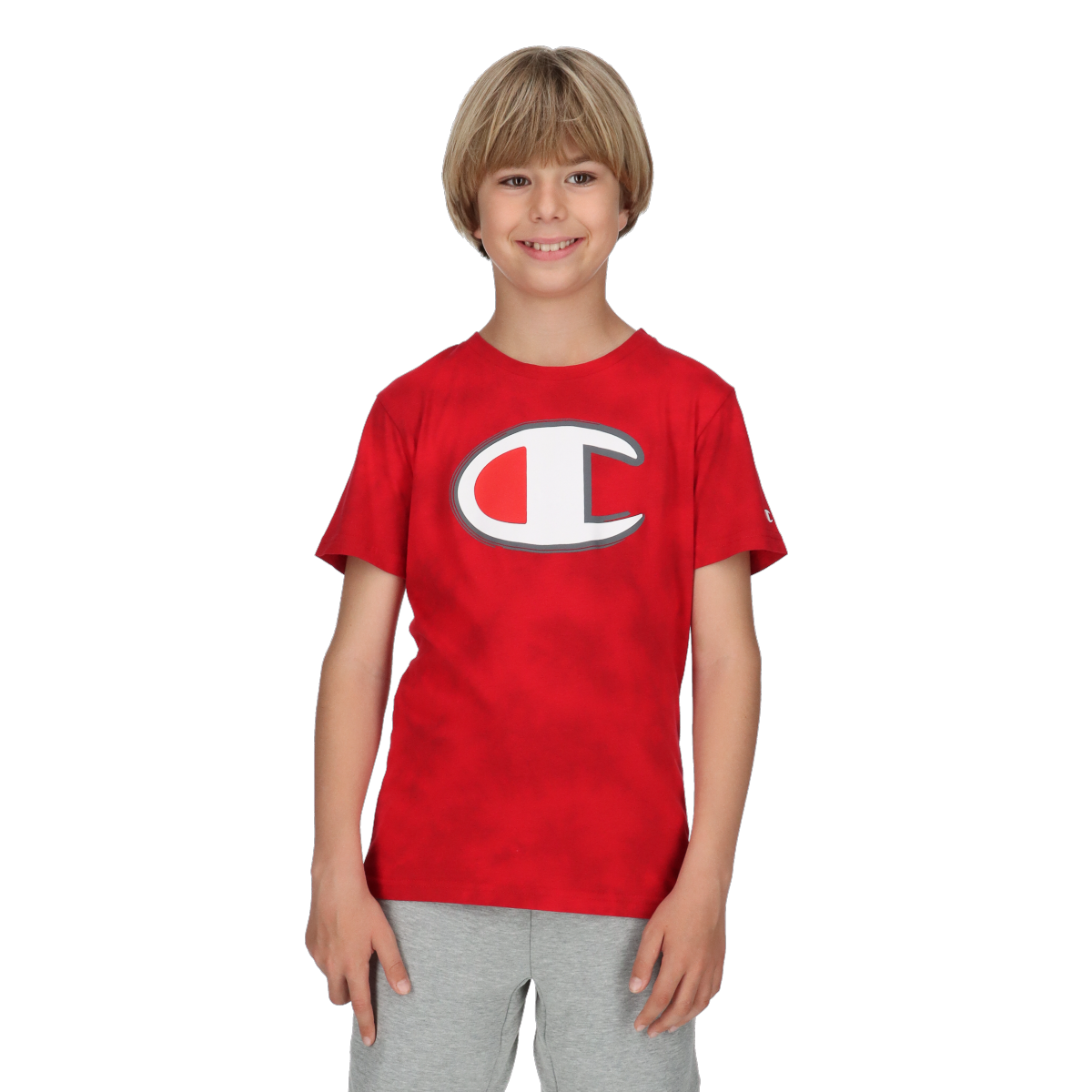 Boys roch t-shirt