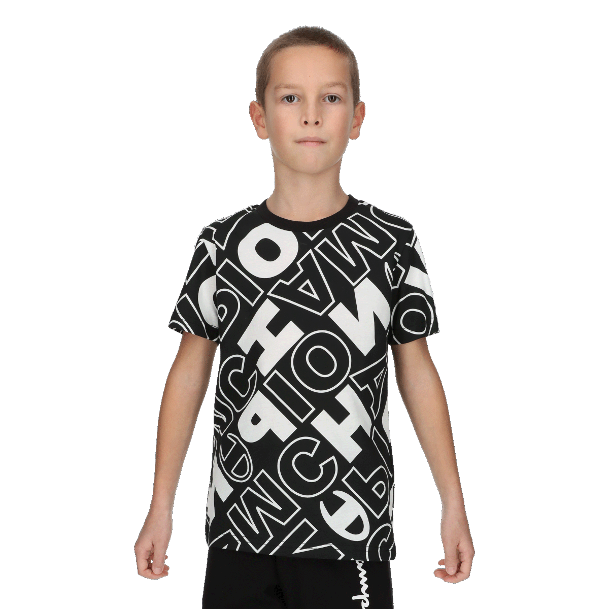 BOYS C-BOOK T-SHIRT BOYS