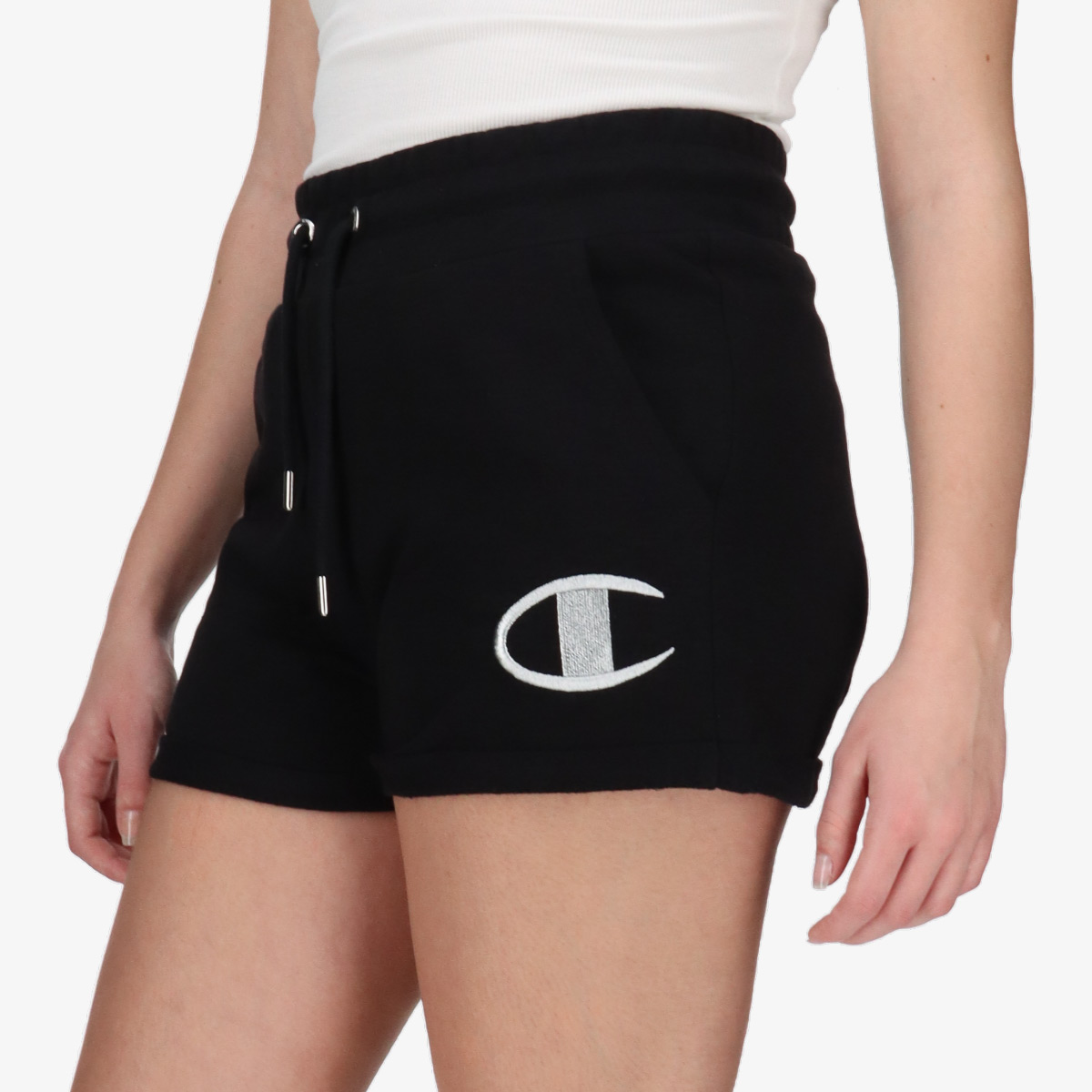 Champion Pantaloni scurti TWISTED | SportVision Romania