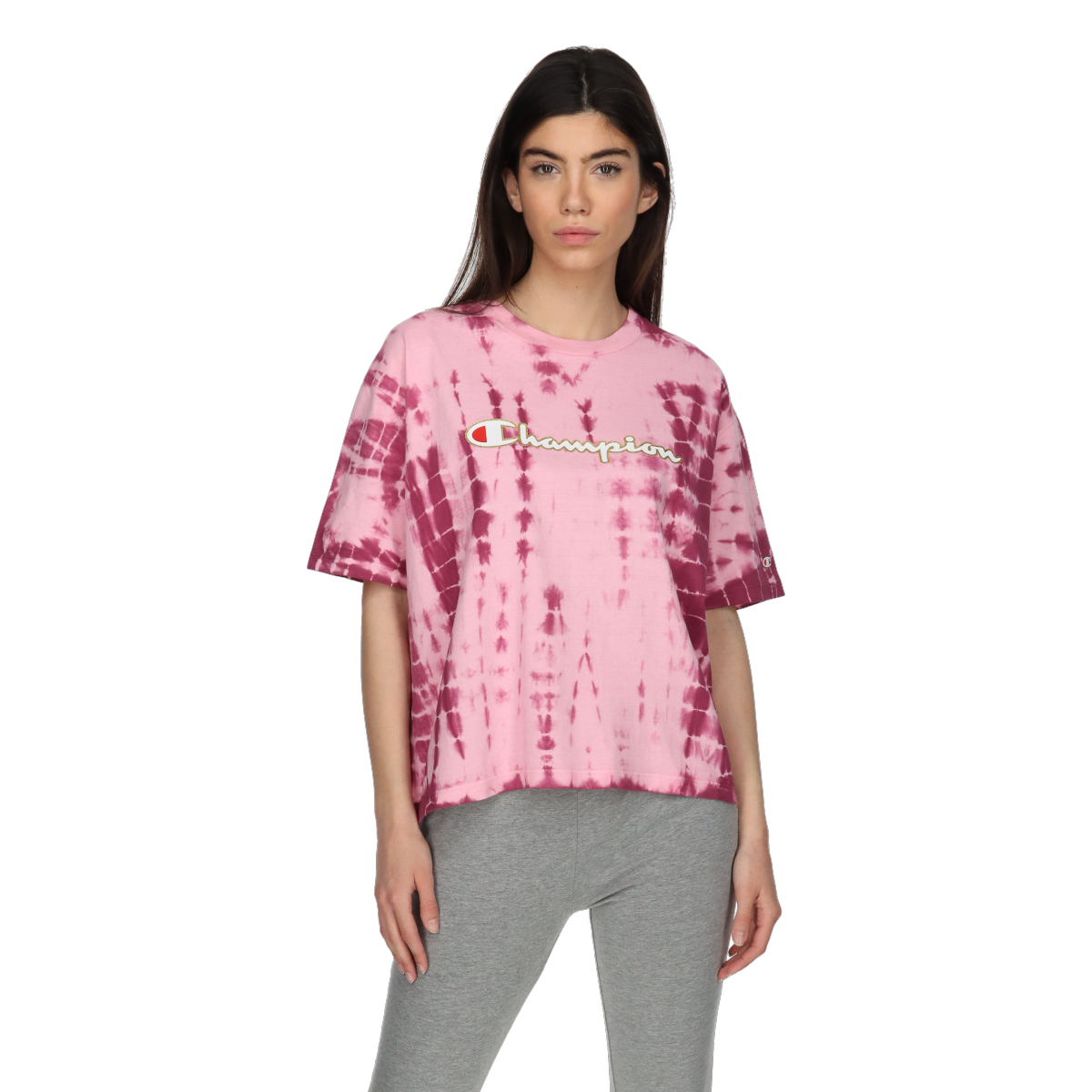 Lady roch td t-shirt