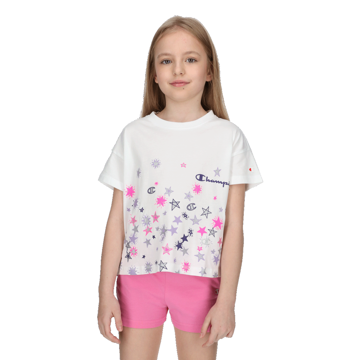 GIRLS STARS SET CHAMPION imagine noua