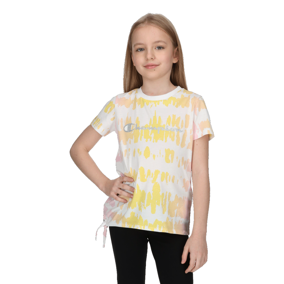 GIRLS ROCH INSP T-SHIRT