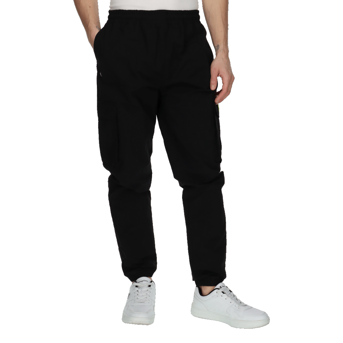 MIX&MATCH CARGO PANTS cargo
