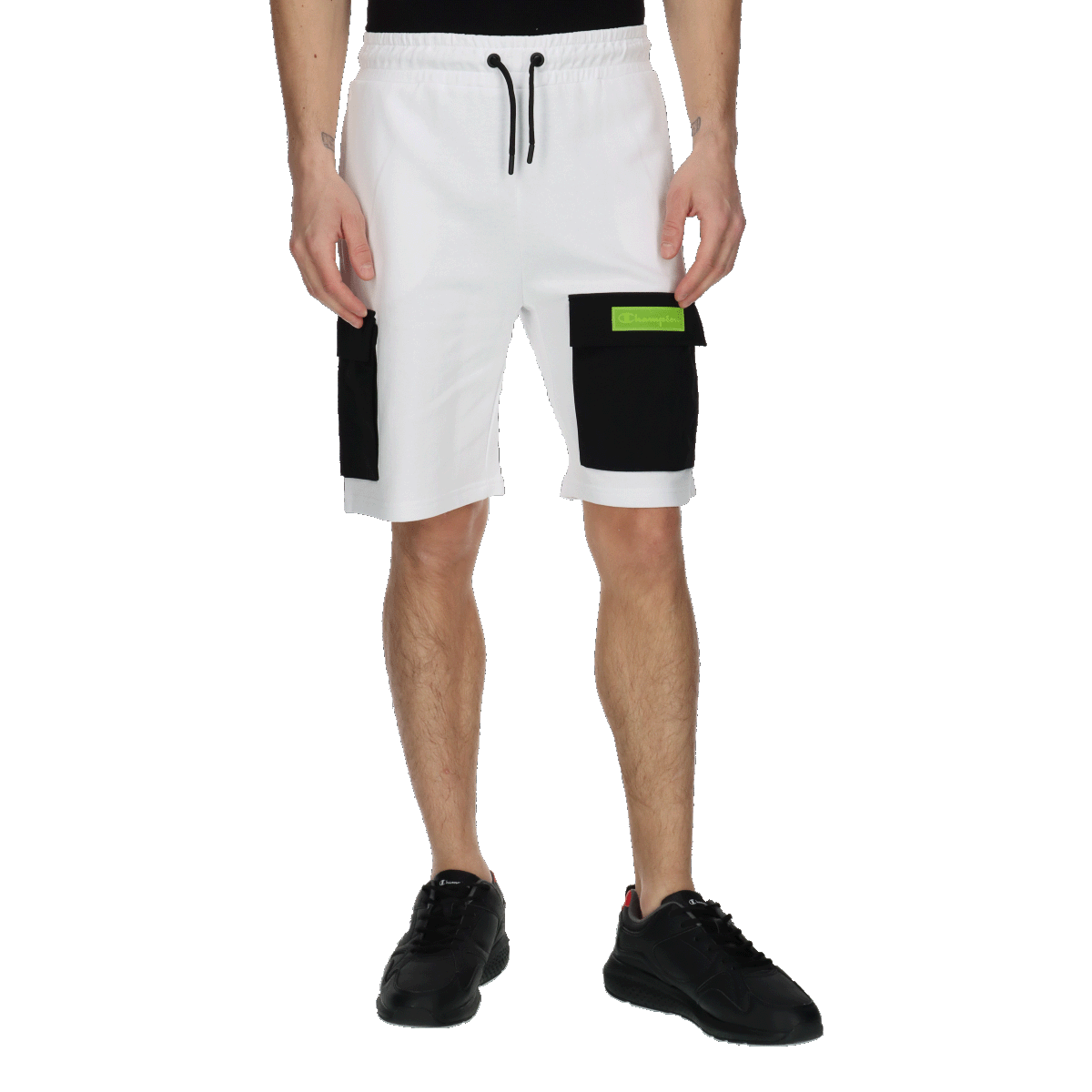 MIX&MATCH SHORTS Champion