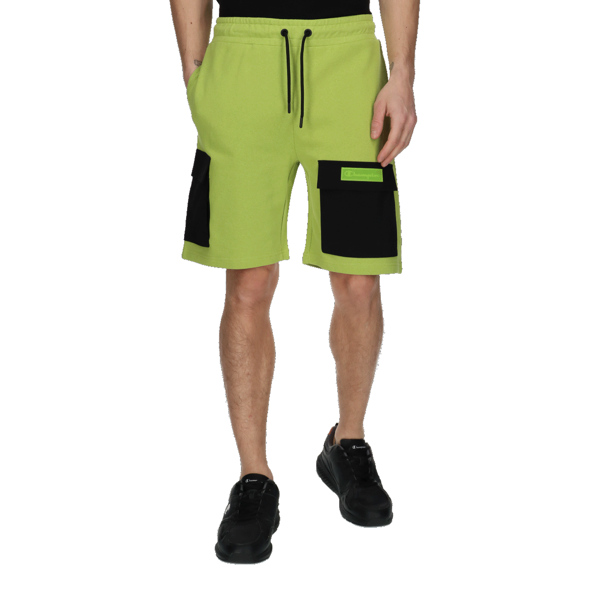 MIX&MATCH SHORTS Champion