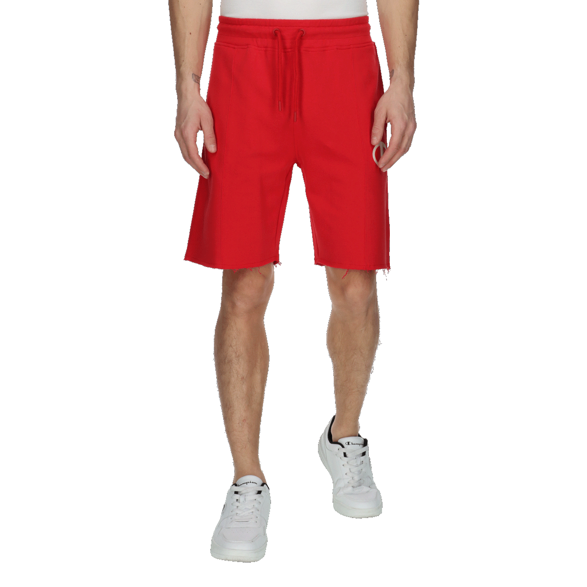 Roch insp shorts