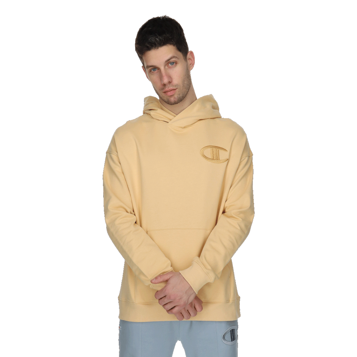 Eco balance hoody