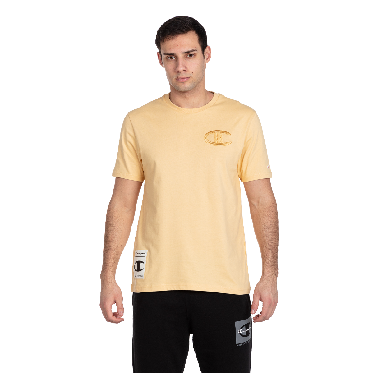 Eco balance t-shirt