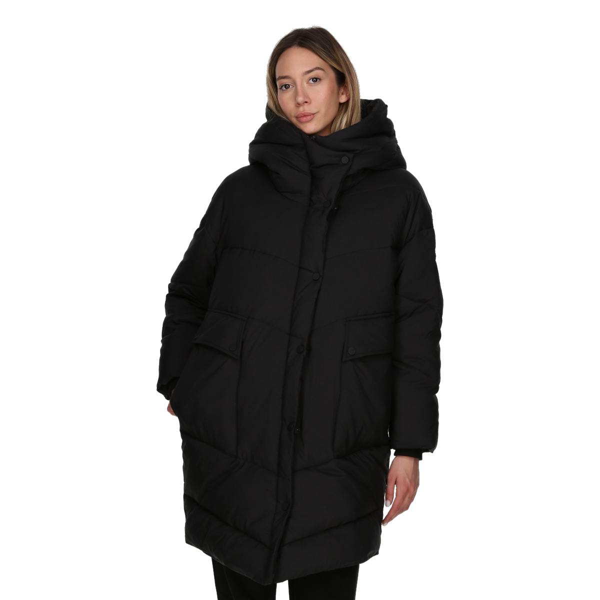 LADY OVERSIZE JAKCKET Champion