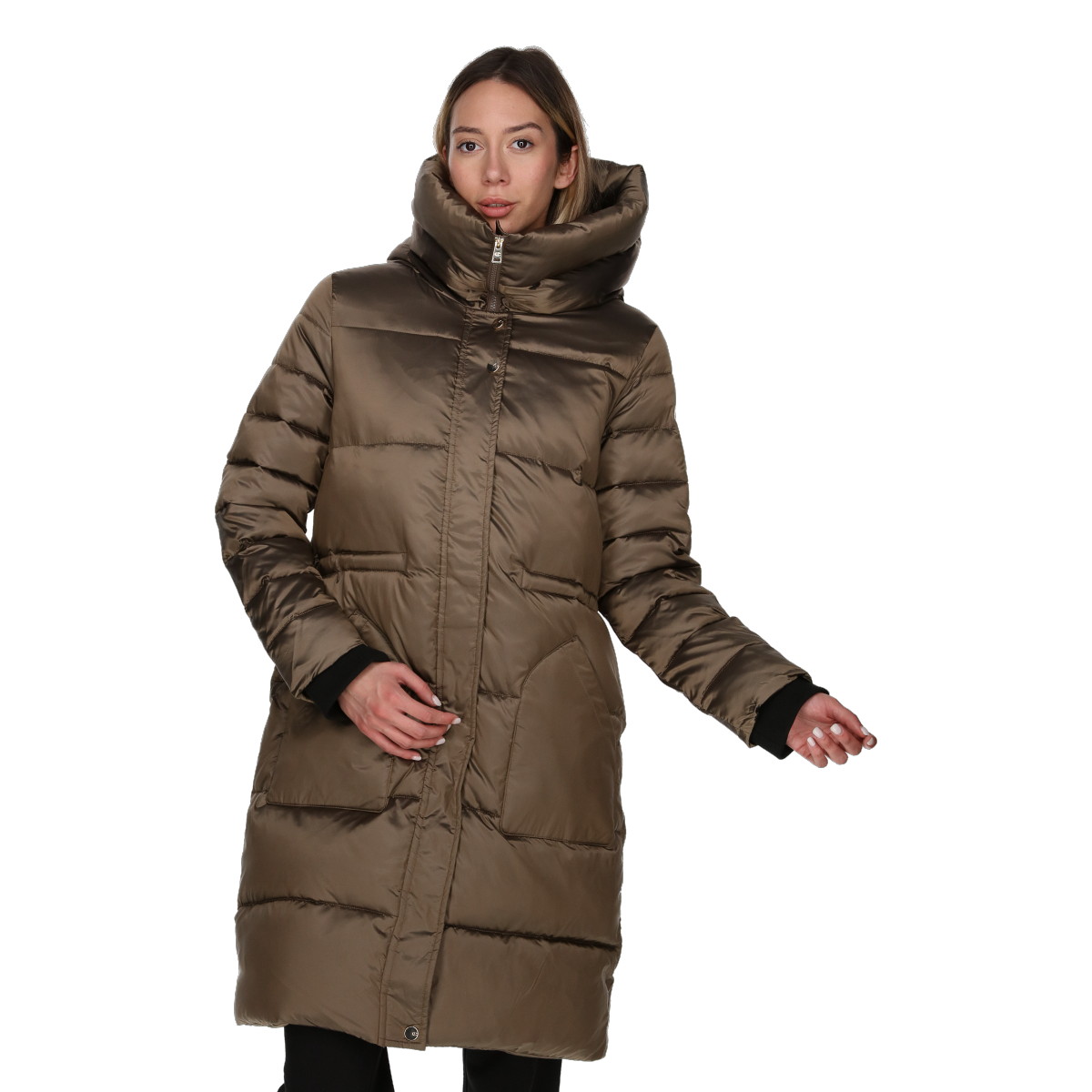 LADY CAPSUL HOODY JACKET CAPSUL imagine noua