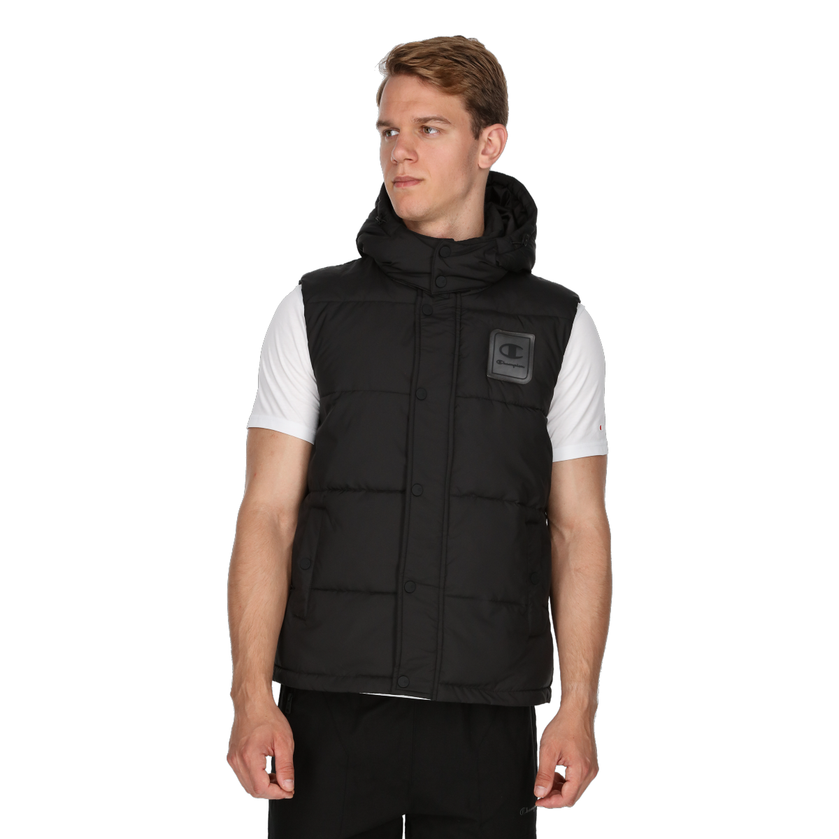 HOODY VEST Champion
