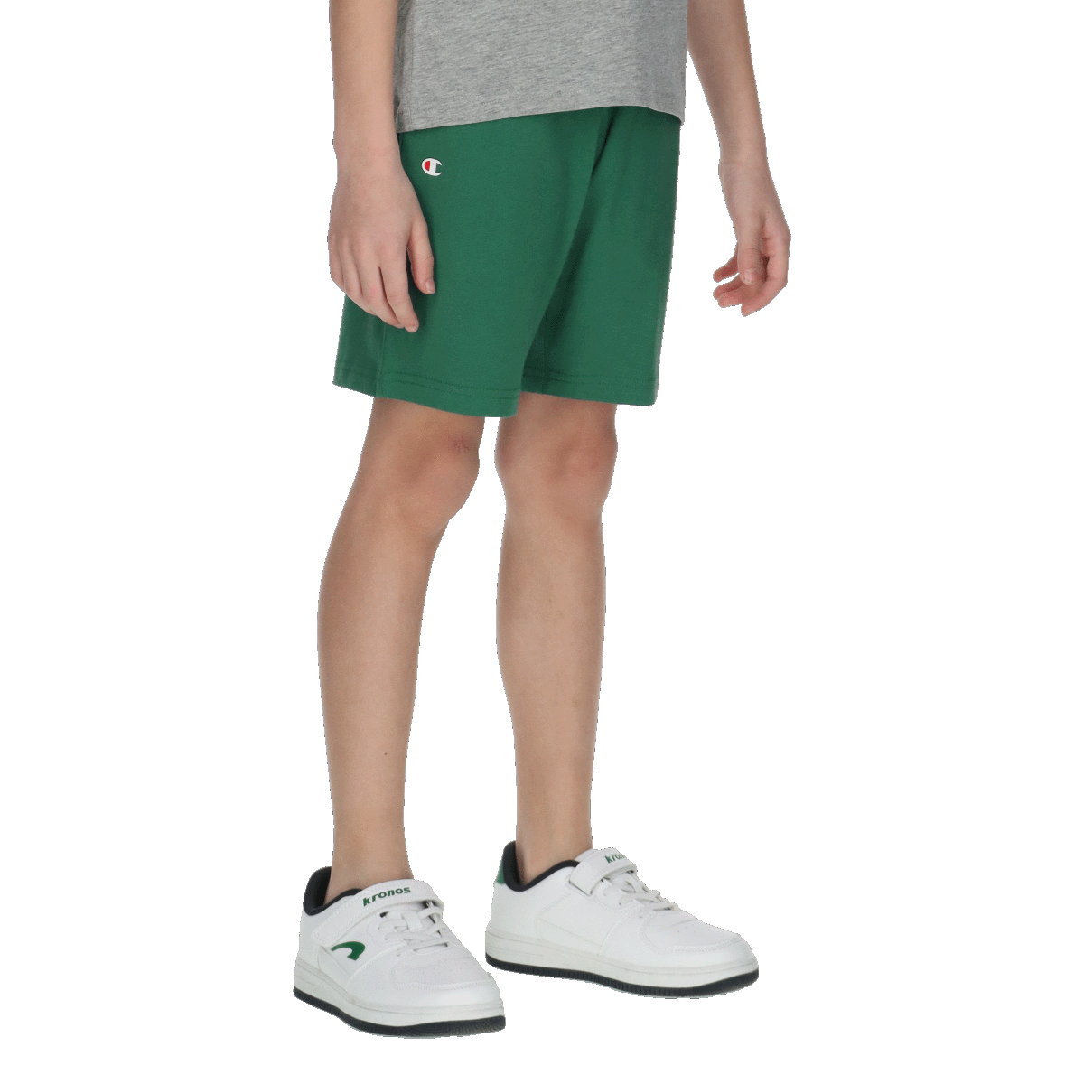 Champion Pantaloni scurti CHMP SHORTS