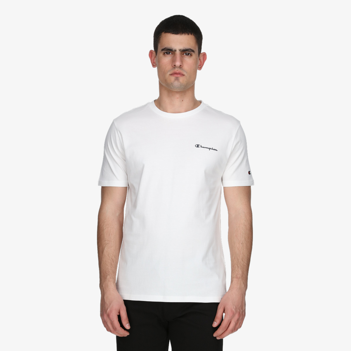 Champion Tricou Basic | SportVision Romania Champion Tricou Basic | SportVision Romania