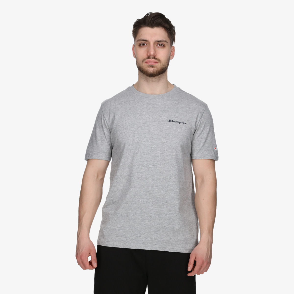 Champion Tricou Basic | SportVision Romania