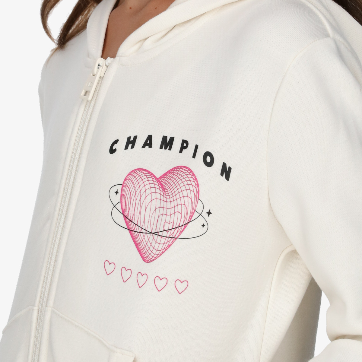 Champion Trening BTS F24 SWEATSUIT G | SportVision Romania