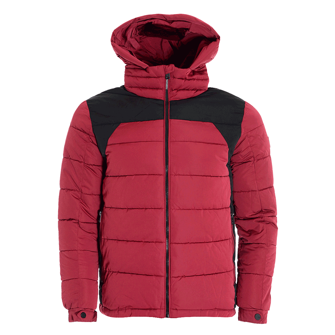 James jacket