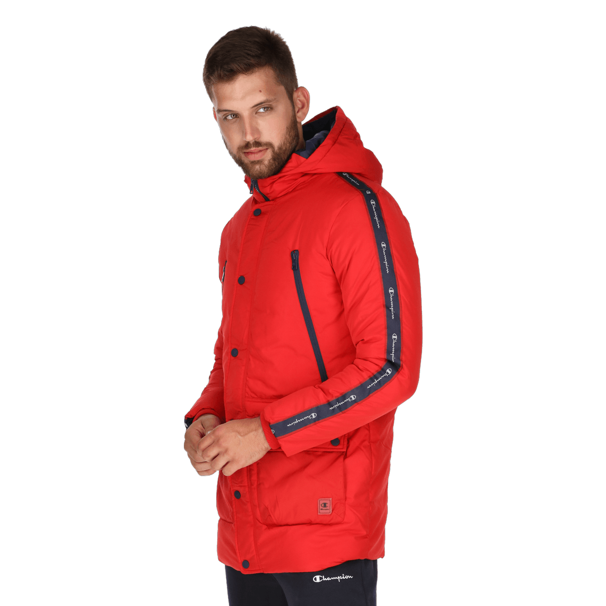 Benjamin jacket