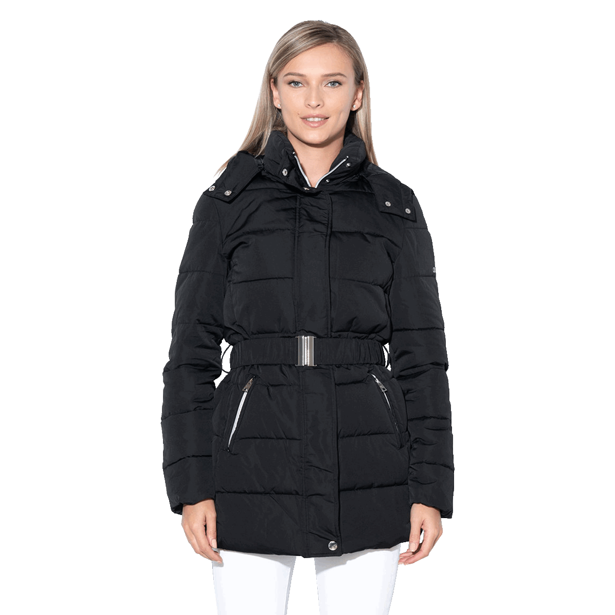 Charlotte jacket